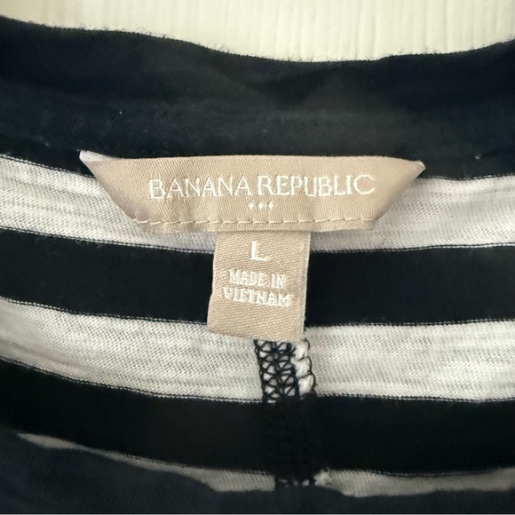 Striped Dress - Picture 4 of 7